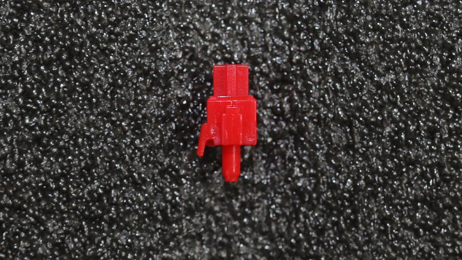 SW x HMX Garnet Switch